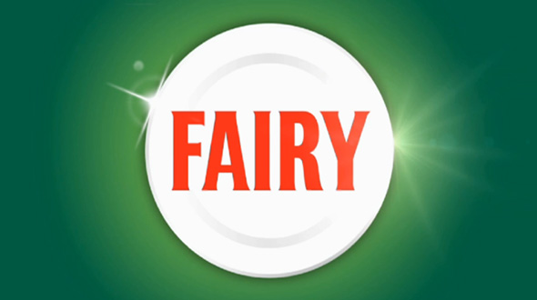 Fairy non-bio SSM review to win campaign
